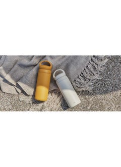 Kinto Day Off Tumbler White 500 Ml 21091  - Image 5