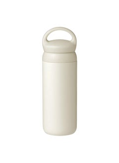 Kinto Day Off Tumbler White 500 Ml 21091  - Image 1