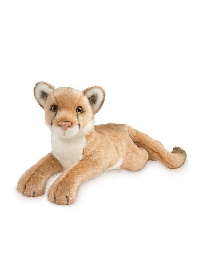 Kelso Mountain Lion Plush Stuffed Animal - pzsku/ZF2CA509CB6BE800FE230Z/45/_/1692165390/2dafe62a-8b2e-4e6f-a6be-f56e5fa93946