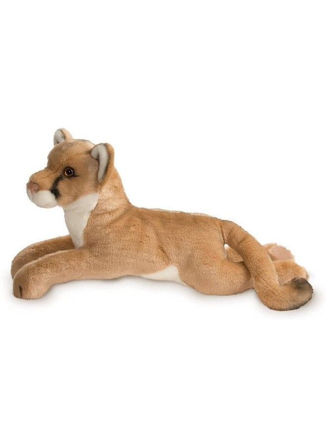 Kelso Mountain Lion Plush Stuffed Animal - pzsku/ZF2CA509CB6BE800FE230Z/45/_/1692165392/9593b0aa-114a-45b0-b4a9-11acb8975b76