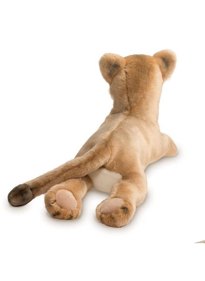 Kelso Mountain Lion Plush Stuffed Animal - pzsku/ZF2CA509CB6BE800FE230Z/45/_/1692165393/9e30981f-c008-4508-9ee4-9b9cafaca1f8