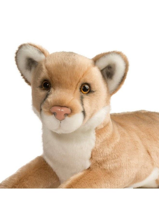 Kelso Mountain Lion Plush Stuffed Animal - pzsku/ZF2CA509CB6BE800FE230Z/45/_/1692165395/dce713fb-f1fa-4de7-b735-8a0a9f20750a