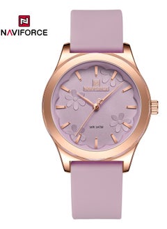 Elegant Analog Watch with Stylish Dial Design Durable Strap Water Resistant Timepiece for Everyday and Formal Wear