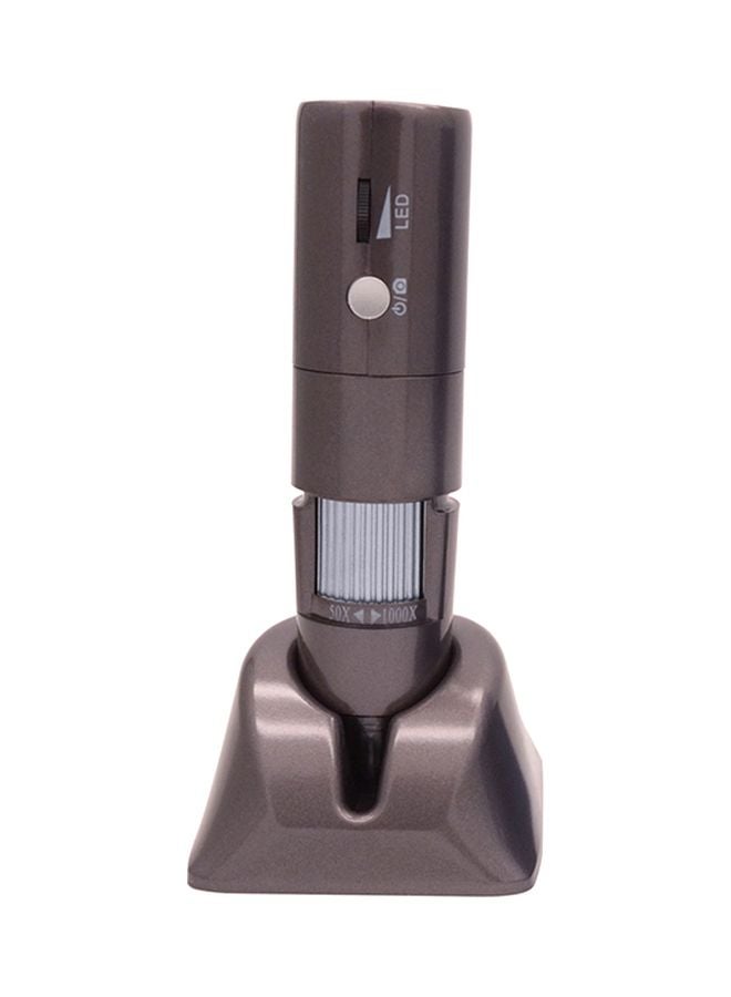 Wi-Fi Digital Microscope - Image 1