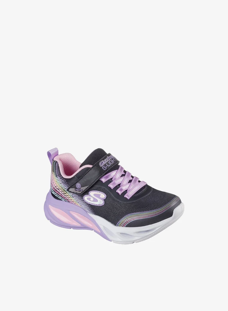 SKECHERS Little Cosmic Glow