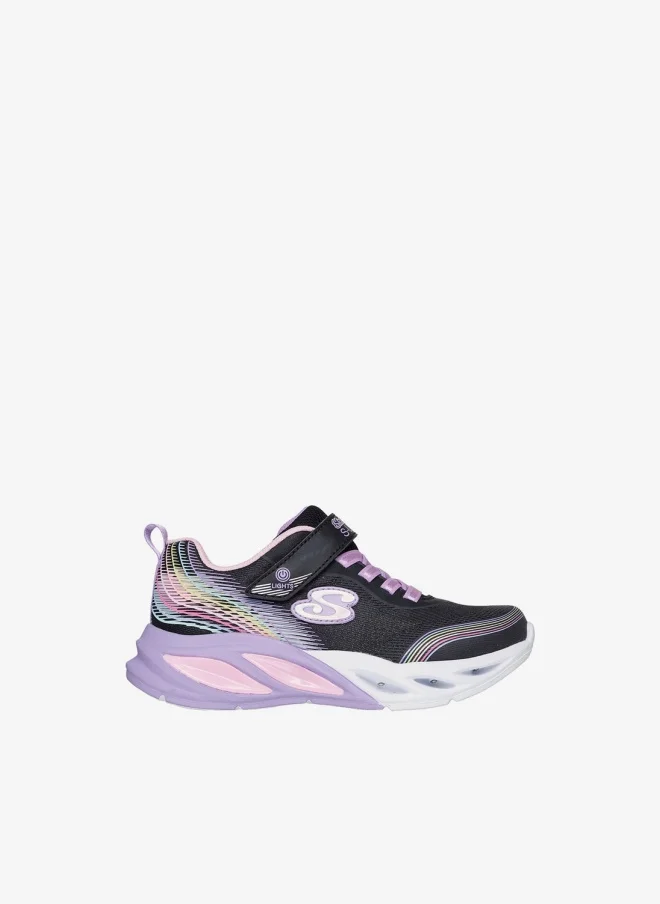 سكيتشرز لمعان كوني صغير