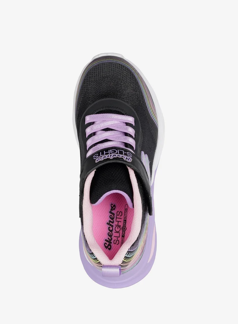 SKECHERS Little Cosmic Glow