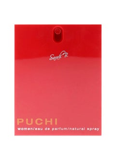 Sarah B Puchi Women Eau De Parfum Spray 3.4 Ounce  - Image 2