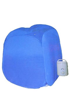 KRAWN Mobile sauna from krown Company 