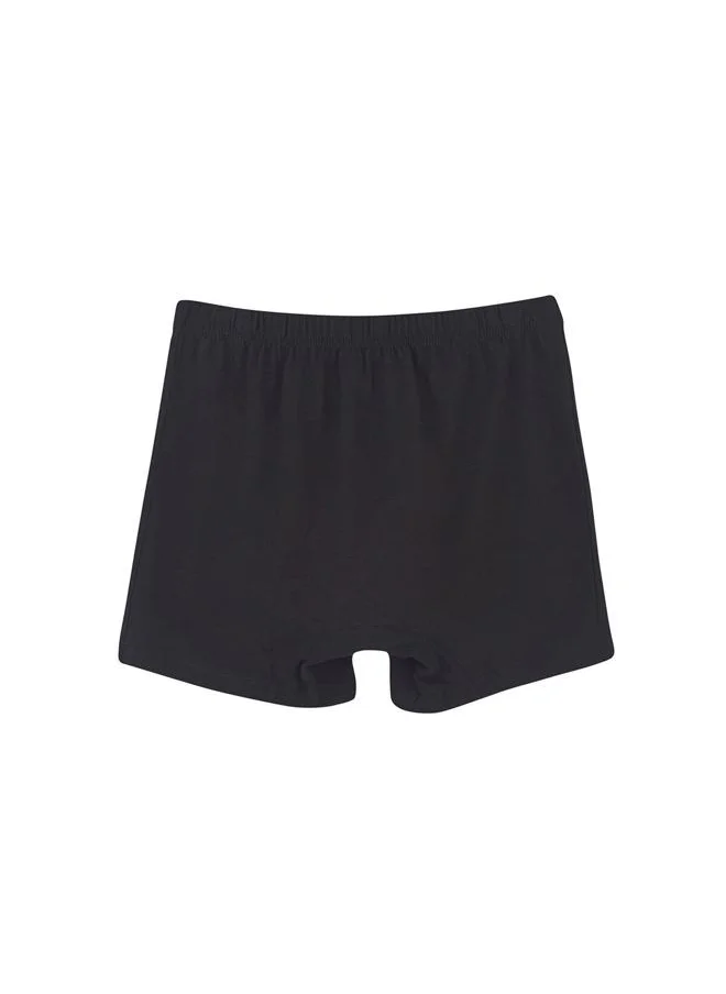 داجي 2 Pack Boxer Supreme Mid Rise Underwear