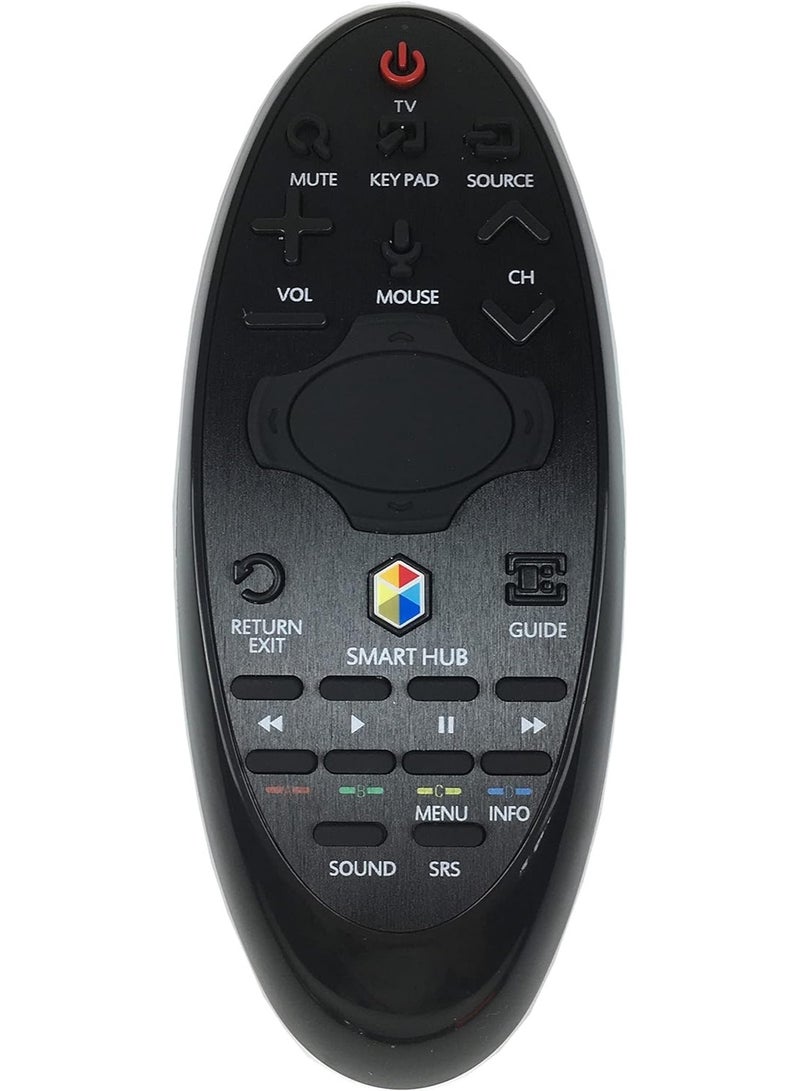 ELTRAZONE Remote Control Suitable For Tv BN59-01181B BN5901181B UA55H8000AW UA65HU8500W - Image 1