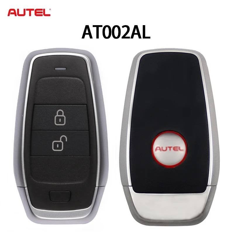 Autel IKEY AT002AL Universal Programmable Smart Key Remote