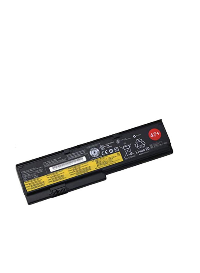 Terabyte Replacement Laptop Battery X201T X200T 42T4657 42T4563 42T4658 42T4565 - Image 2