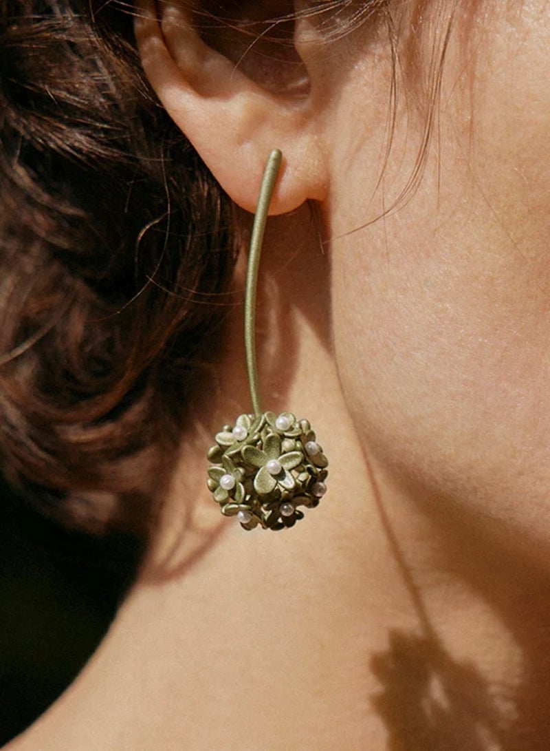 هيفانج أقراط الكوبية - Image 2