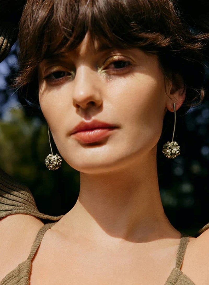 هيفانج أقراط الكوبية - Image 3