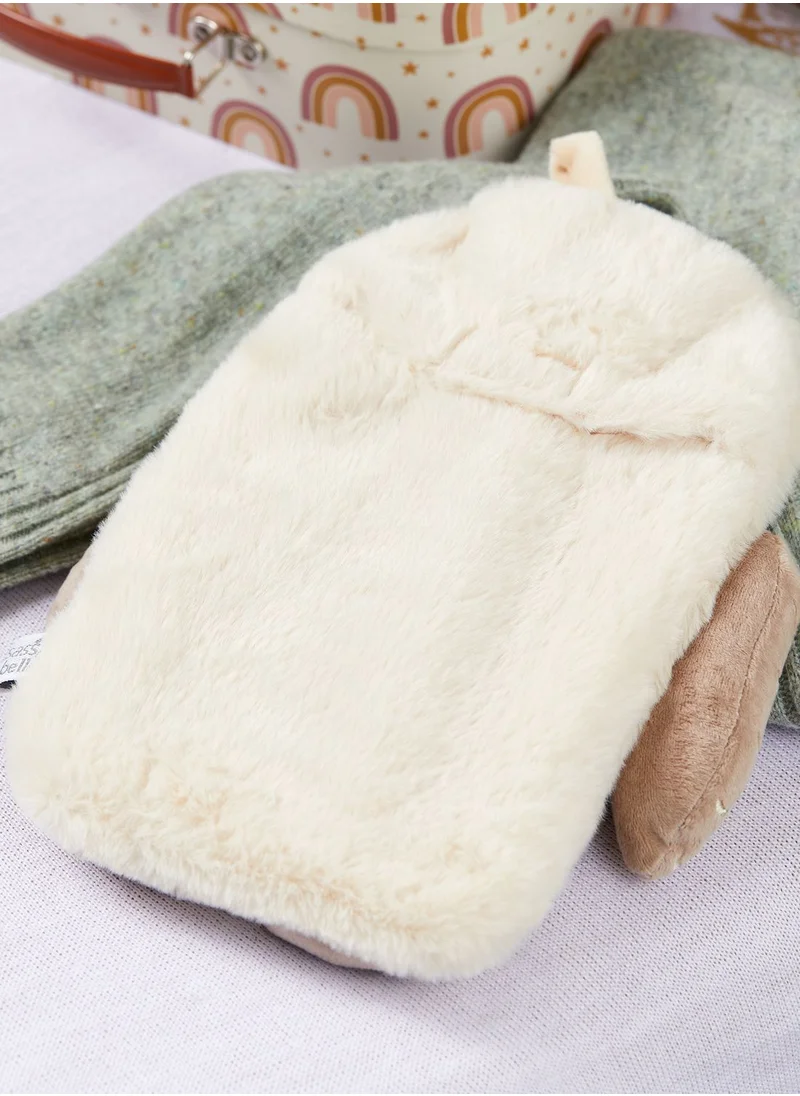 Sass & Belle Olivia Owl Hot Water Bottle