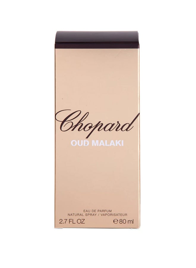 Chopard Set Of 2 Oud Malaki 2x80ml - Image 3