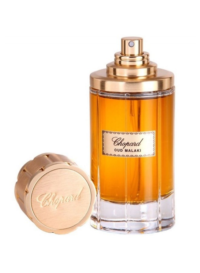 Chopard Set Of 2 Oud Malaki 2x80ml - Image 5