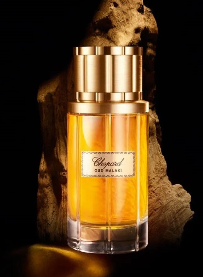 Chopard Set Of 2 Oud Malaki 2x80ml - Image 4
