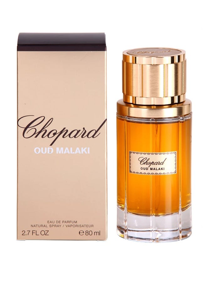 Chopard Set Of 2 Oud Malaki 2x80ml - Image 2