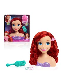 Disney Princess Disney Princess - Ariel Styling Head  - Image 1