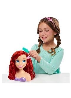 Disney Princess Disney Princess - Ariel Styling Head  - Image 2