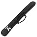 Vaguelly Vaguelly Flute Case American Flute Linen Organizer Flute Carrying Pouch Flute Carrier Flute Storage Bag Flute Organizer  - Image 2