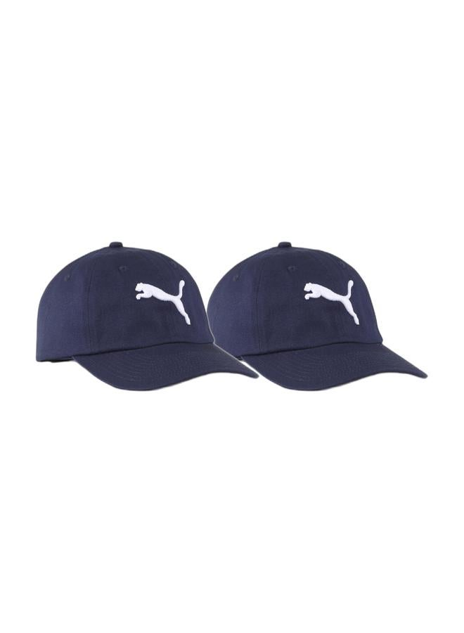 PUMA Set of 2 Puma Caps - Image 1