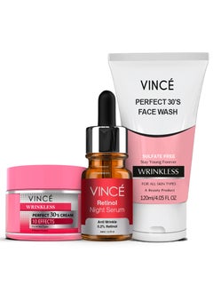 Anti Aging Kit