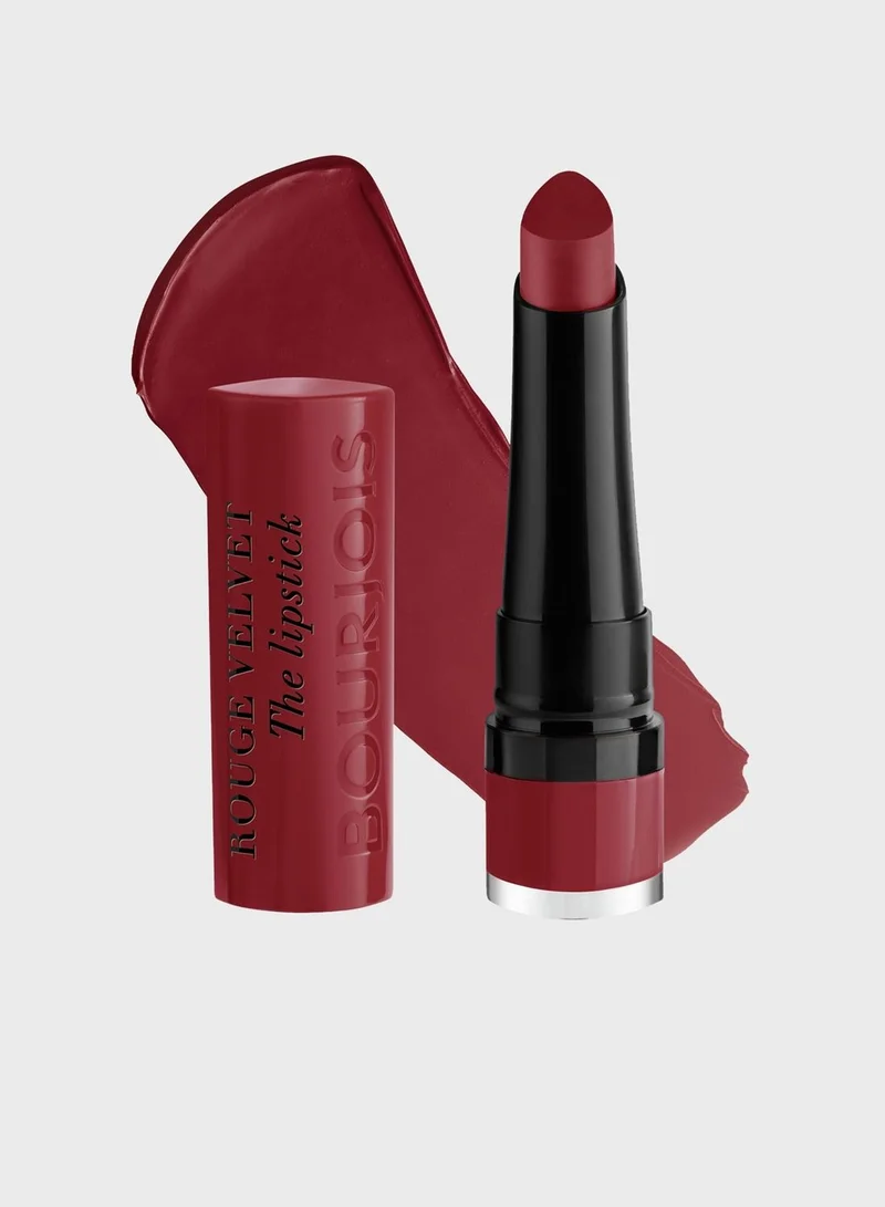 BOURJOIS PARIS Chic Gossip Lip Kit