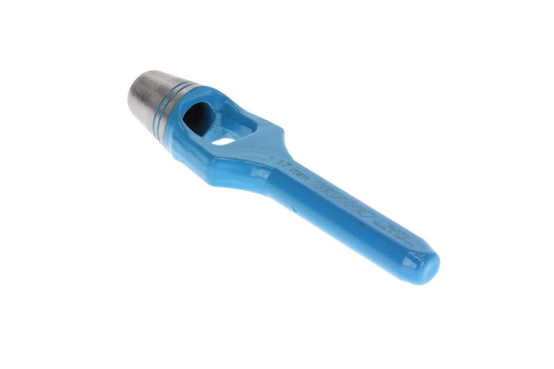 GEDORE - 4544000 570017 Arc Punch 17 mm - Image 4