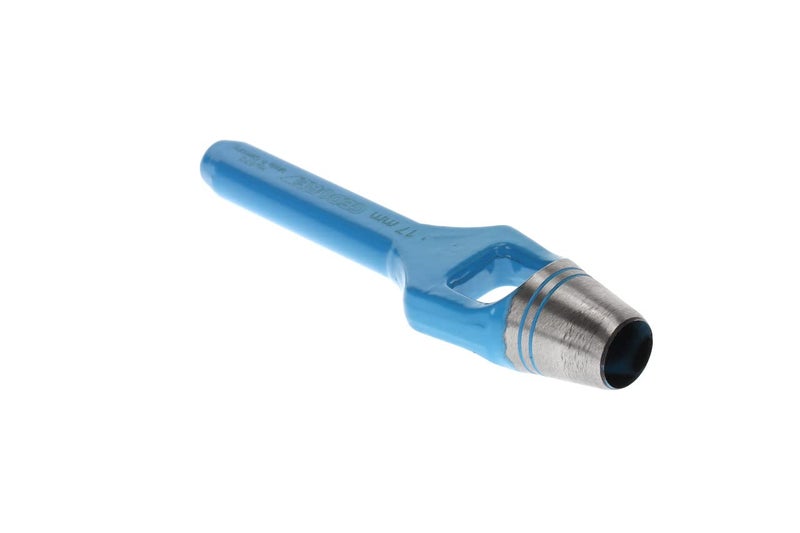 GEDORE - 4544000 570017 Arc Punch 17 mm - Image 2