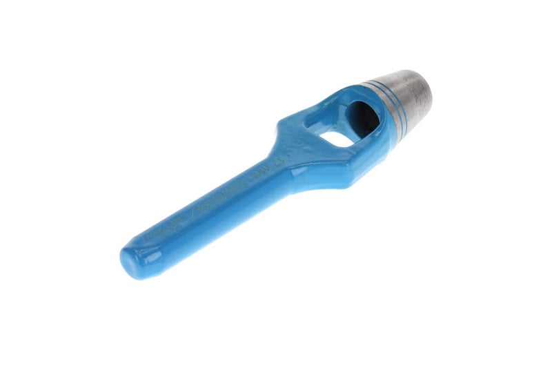 GEDORE - 4544000 570017 Arc Punch 17 mm - Image 1