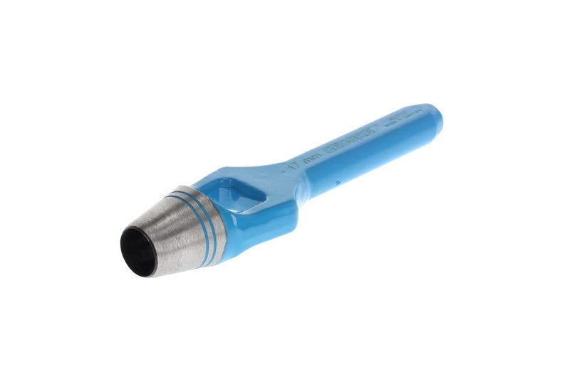GEDORE - 4544000 570017 Arc Punch 17 mm - Image 3