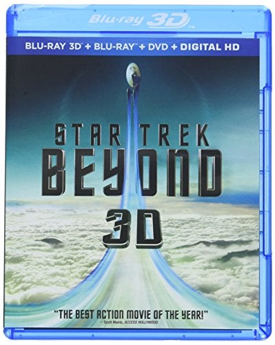 Paramount Star Trek Beyond 3D - Image 3