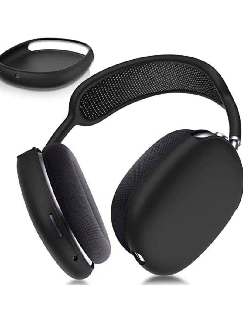 NEW P9 Bluetooth Wireless Headset - Over-Ear Headphones with Microphone - Image 2