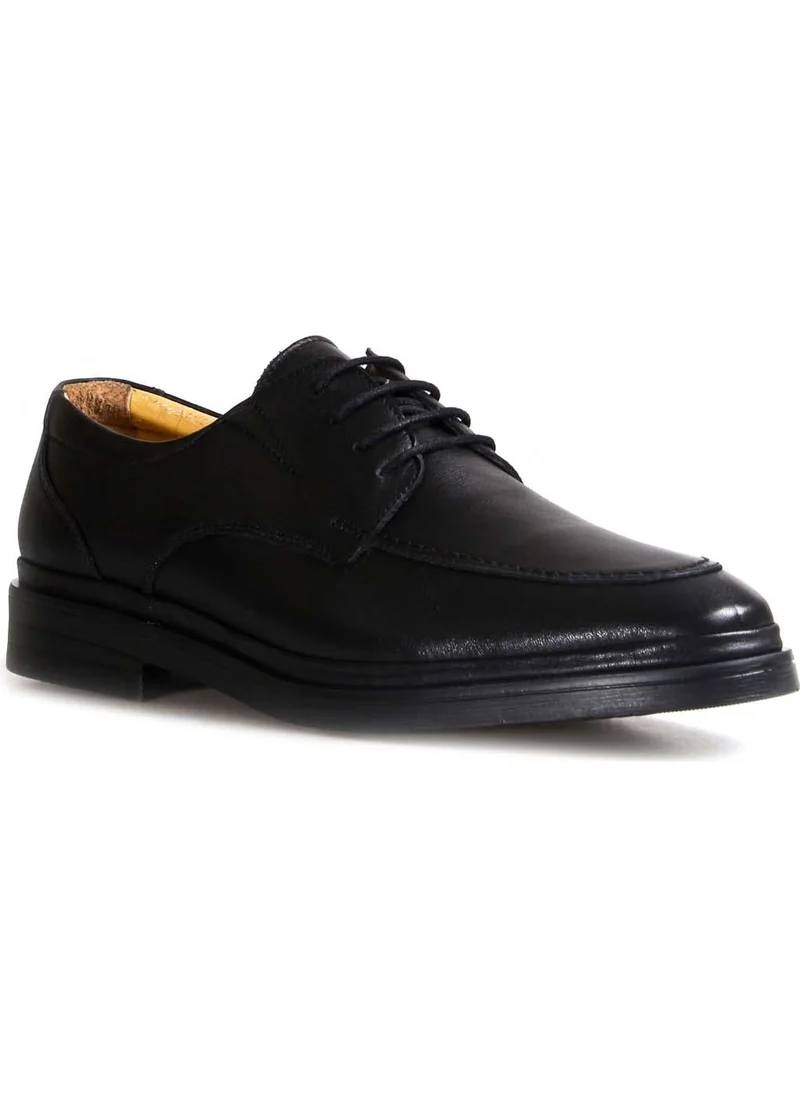 فاست ستيب Leather Men's Casual Shoes 952MA309