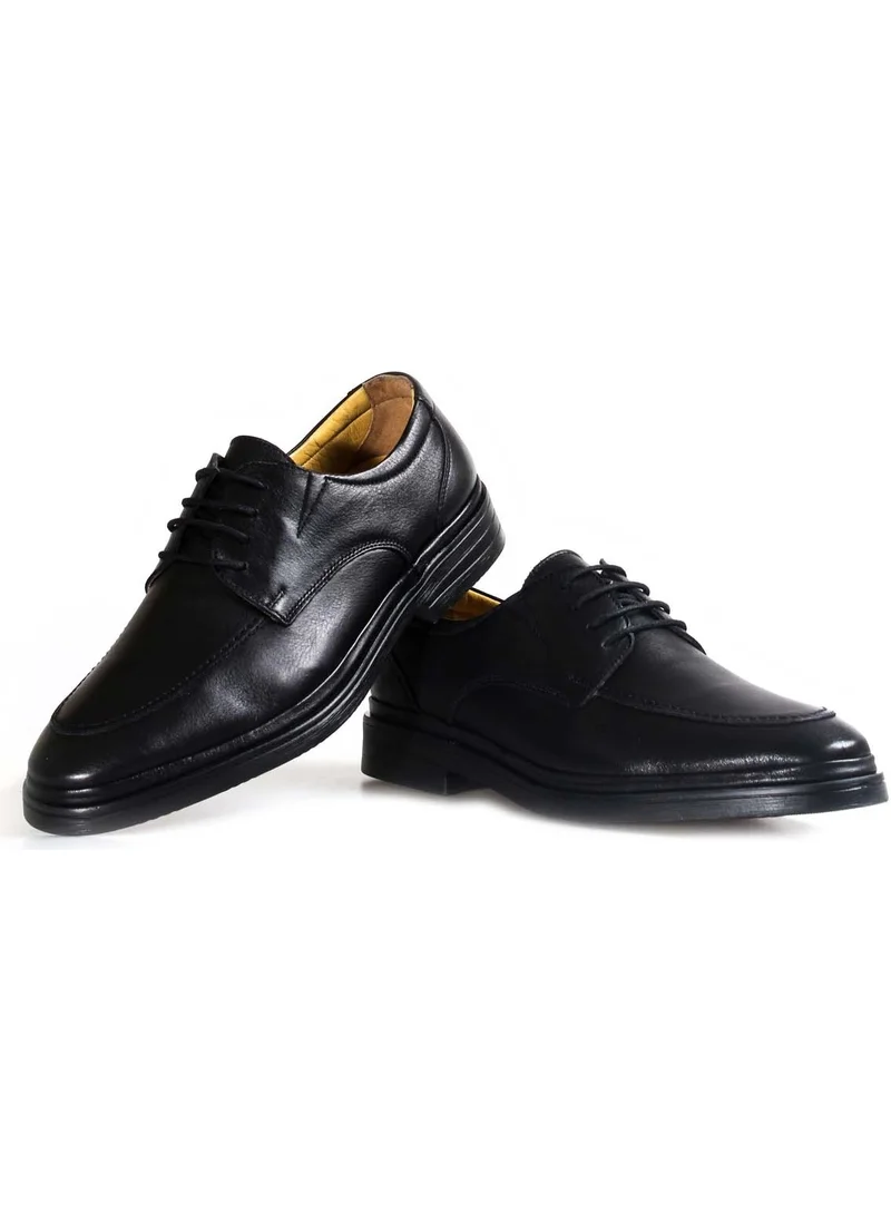 فاست ستيب Leather Men's Casual Shoes 952MA309