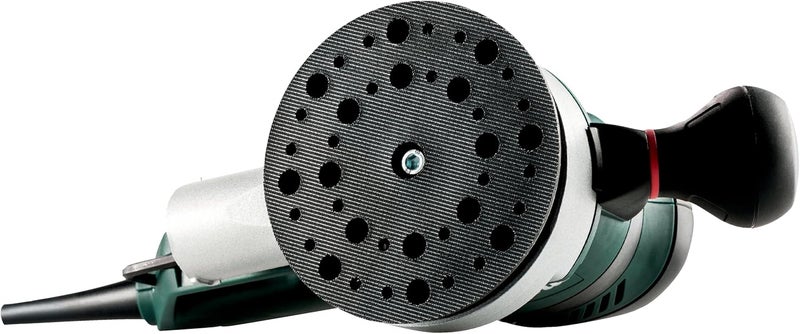 Metabo 320W TurboTec Random Orbit Disc Sander - Image 2