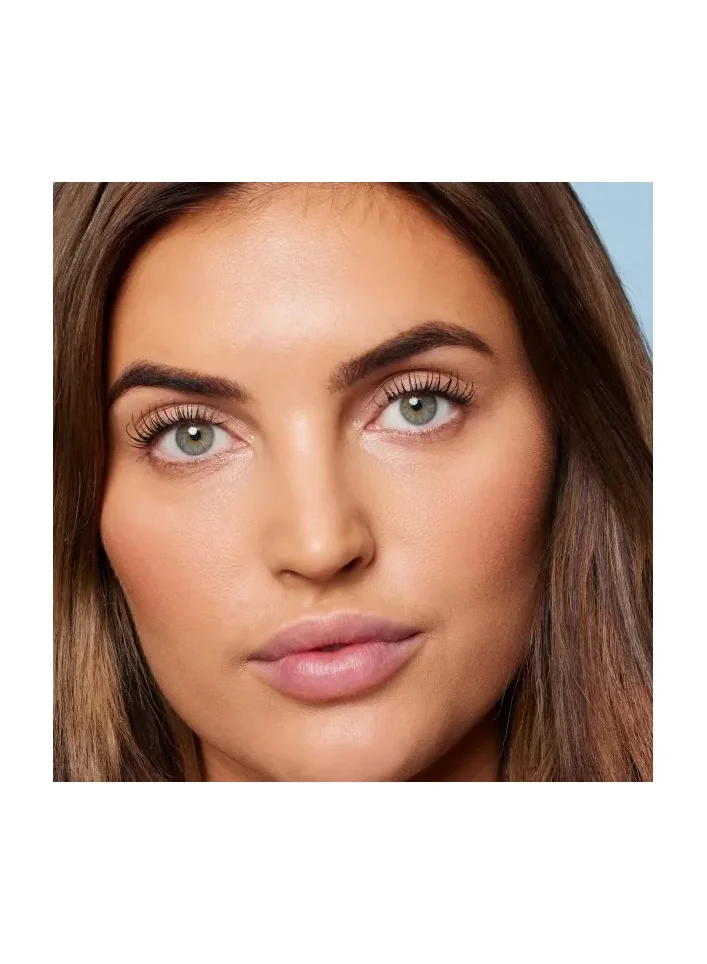 gosh GOSH Just Click It! Water Resistant Mascara Black 10mL