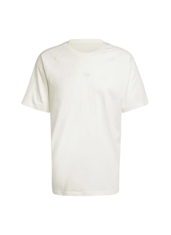 Adidas adidas P ESS TEE White Originals Men T-SHIRTS