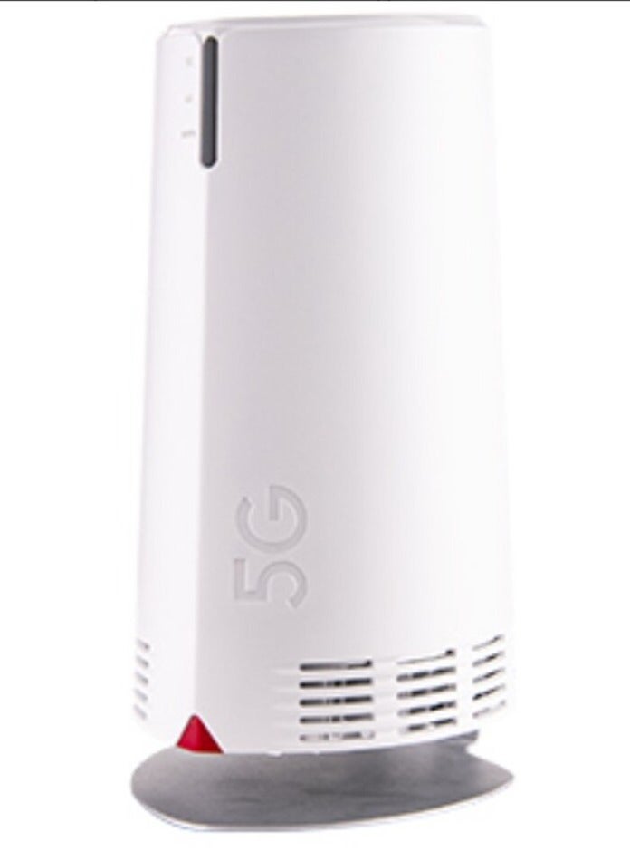 جينيكس راوتر 5G CPE ماكس 3 راوتر 5G CPE داخلي وخارجي - Image 1