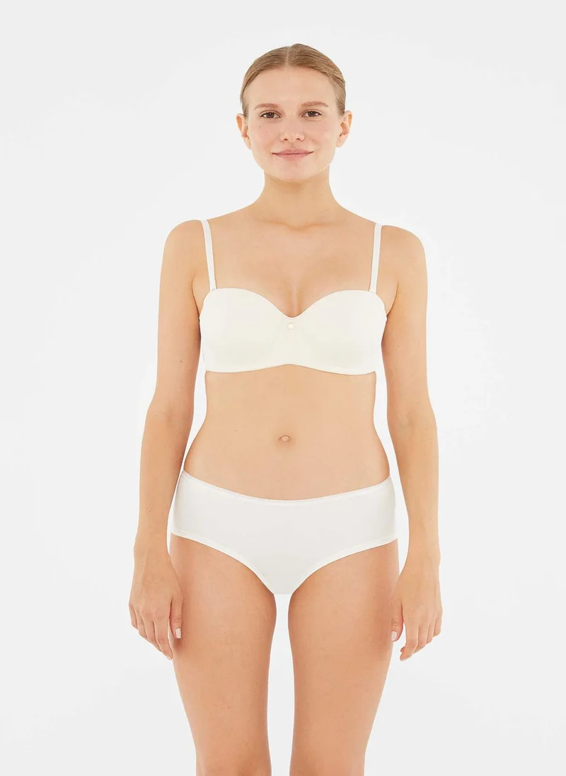 داجي 2 Pack Briefs Modal Mid Rise Underwear
