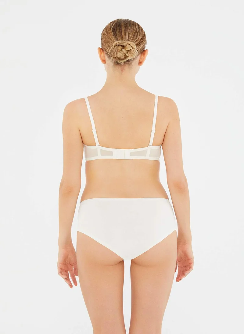 داجي 2 Pack Briefs Modal Mid Rise Underwear