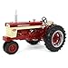 ERTL 116 IH Farmall 560 Narrow Front Tractor Prestige Collection 44310 - Image 2