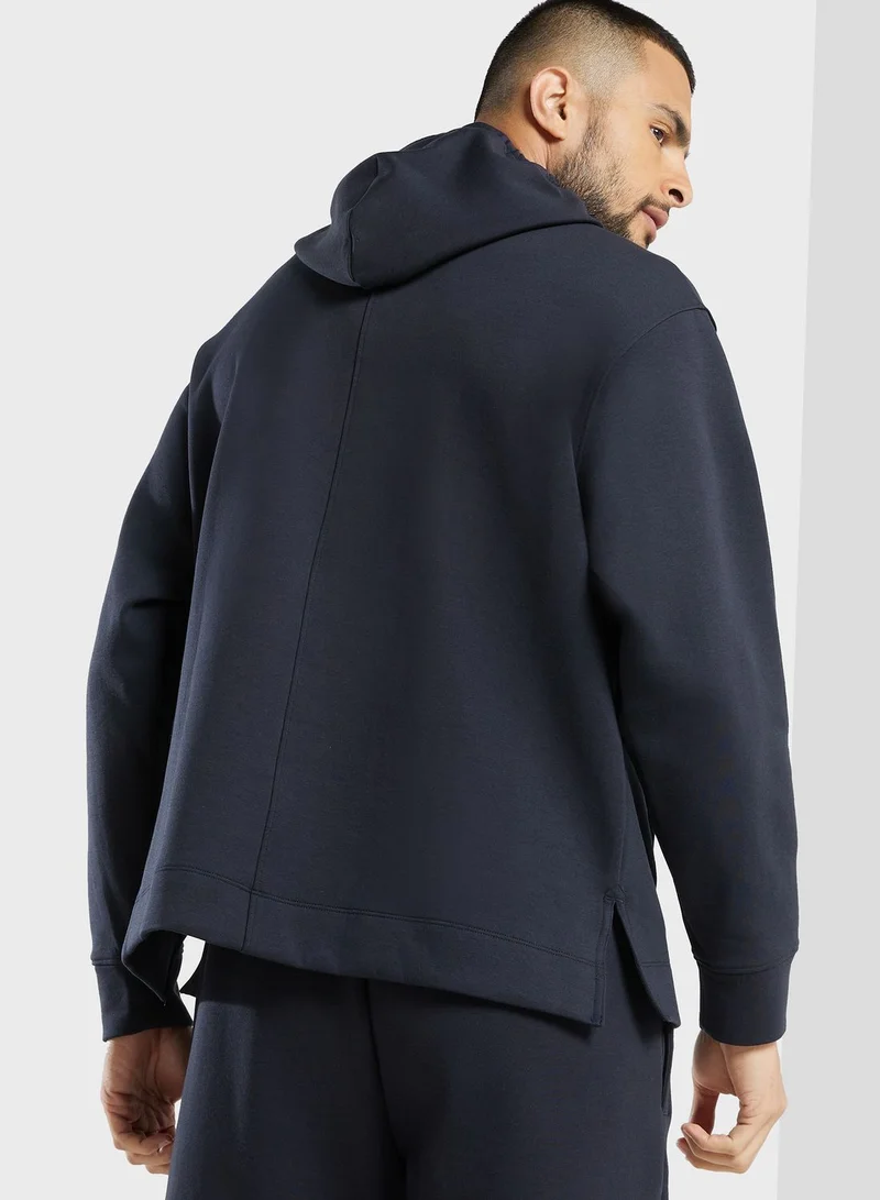 UNDER ARMOUR Summit Knit Hoodie