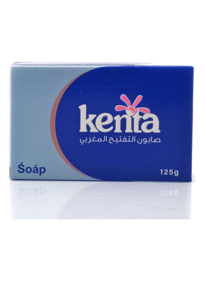 كنتا - صابونة كنتا المغربية لتفتيح البشرة وتبييض المناطق الحساسة - Image 1