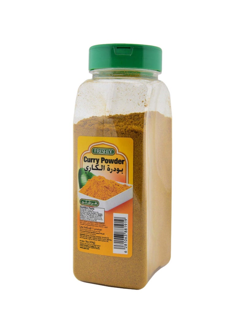Freshly Freshly Curry Powder, 454 g 