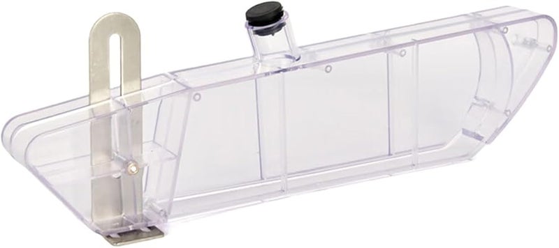 Industrial Table Saw Guard With Clear ABS Cover For 101 250mm Precision Woodworking Color A - Image 2