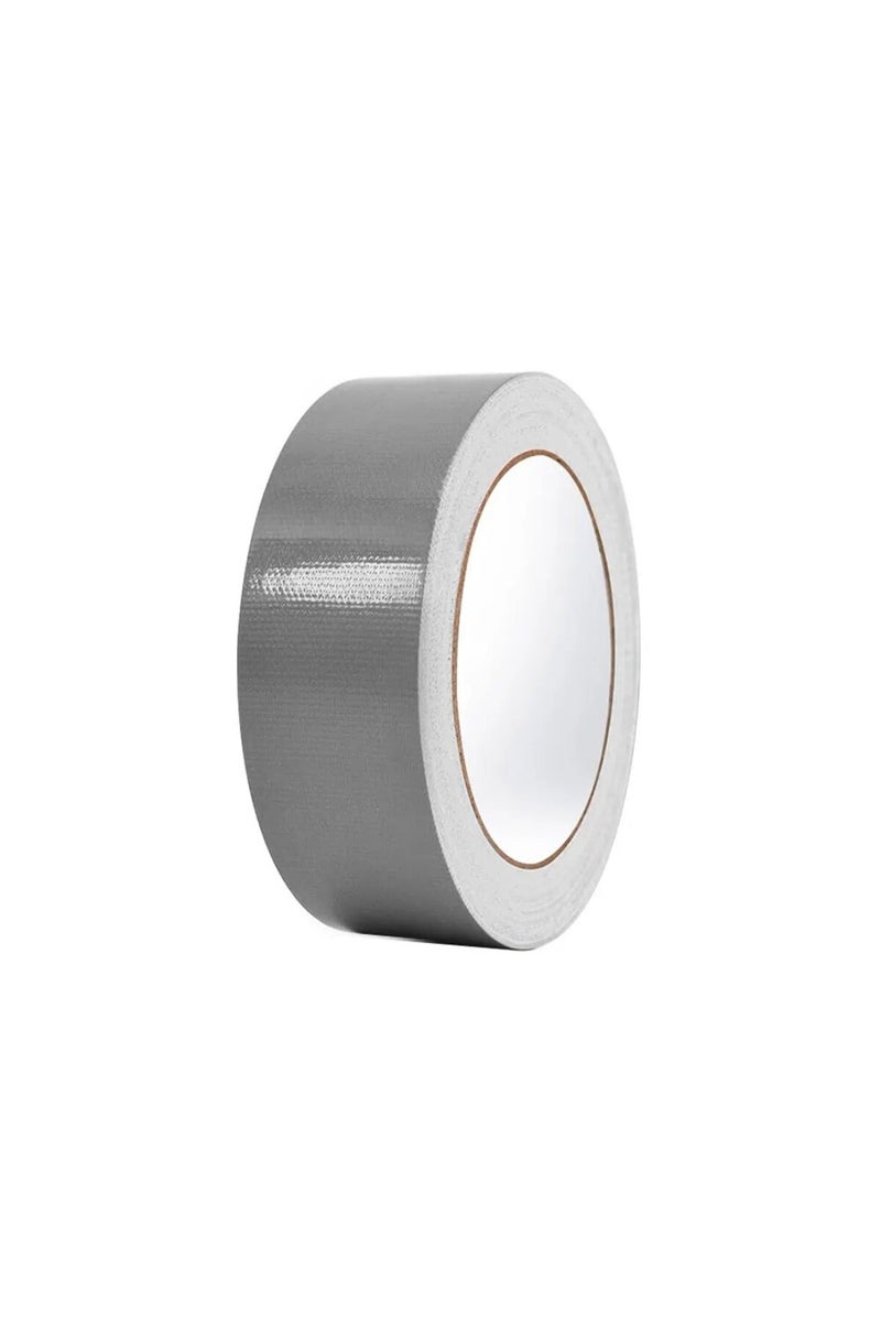 48mm 250u 10M grey 10M Super Adhesive Fabric Adhesive Tape for Carpet, Floor, Waterproof Adhesive Ta